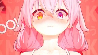 It's so exhausting for the teacher down here 😭