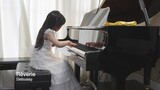 2021 ABRSM Emperor Piano Grade 8, Age 7, Score 145