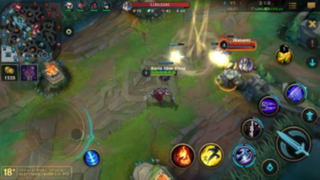 [LMHT-Tốc Chiến] Zed một trận đấu hủy diệt Pentakill không chính thức và số mạng
