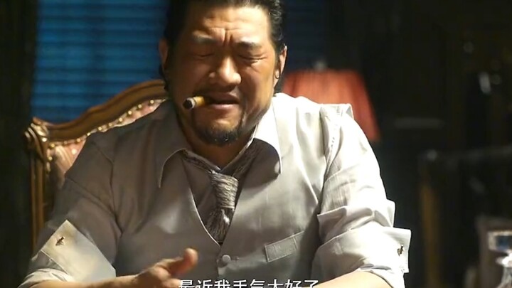 演戏演着演着变真的了