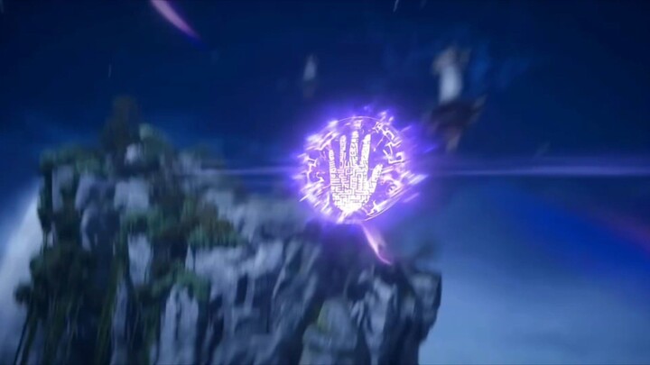 btth s5 episode 116 - 120 subtitle Indonesia