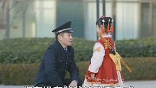 Mov81 3-year-old cute baby uses metaphysical power to abuse scumbag becomes favorite of rich family