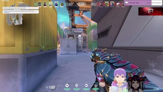 GIMME MY ACE!!!!!
