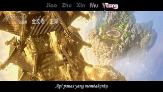 Wu Dong Qian Kun S2 Eps 12 end