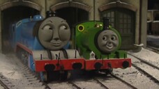 Thomas & Friends - S08E12 - Gordon Takes Change Subtitle indonesia