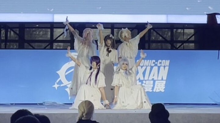 【PJSK/25 Hours】I, Who Stole the Worldline’s Third Place, Am the Rain