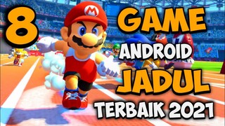 8 Game Android Jadul Terbaik 2021 I Offline/Online