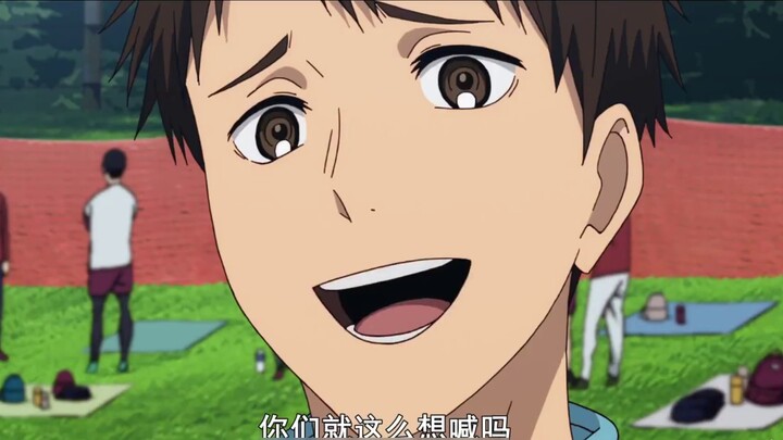 [ Run with the Wind / Hui Er] I am not a demon! It is Hui Er's turn to brainwash you.