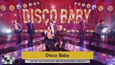 Travis Japan Disco Baby Live