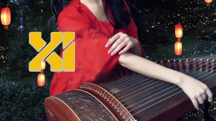 [ดนตรี]คัฟเวอร์ <Can> กับ Zheng