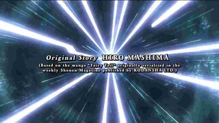 Hội pháp sư fairy tail tập 83 thuyết minh