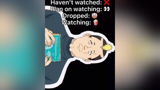 fyp foryou foryoupage anime