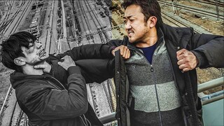 They Kidnap a Child Without Knowing Her Father is a Legendary Gangster Leader