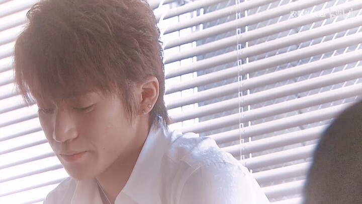 أضحكني! لن أفهم أبدًا في حياتي لماذا اختارت شيانغ تساي داو مينغ سي...