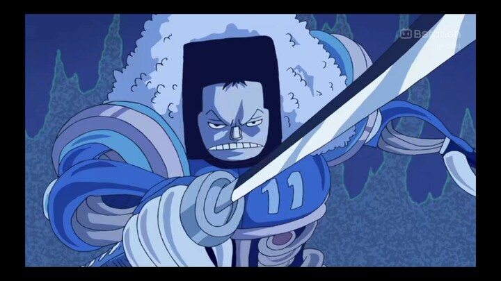 abad onepiece choperman