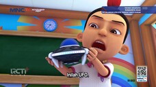 Upin dan Ipin Sore MNCTV - 05 November 2025