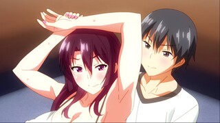 แนะนำอนิเมะเด็ดๆ พี่สาวหลงรักน้องชายแท้ๆ