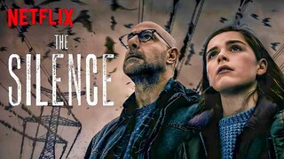 The Silence|2019|Like & Subscribe