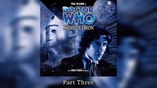 SofO: Part Three (AUDIO)
