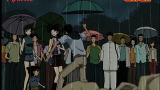 Rốt cuộc Heiji chỉ là diễn viên HỀ 😁😁