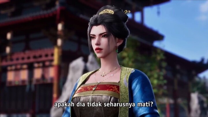 W OF C EP 14 SUB INDO