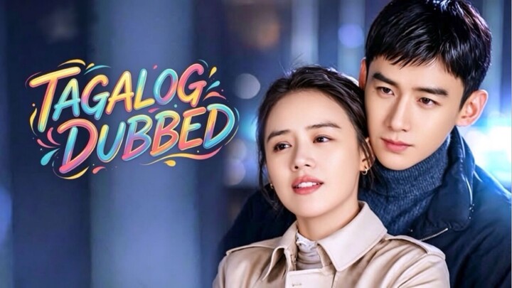 2. TITLE: You Are My Hero [2021]/Chinese Series Genre: Action Romance Drama Tagalog Dubbed HD