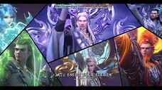 Stellar Transformation S6 Eps 25