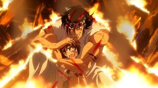 Bullied Crybaby changed his personality after going through so many battles | Anime Recap