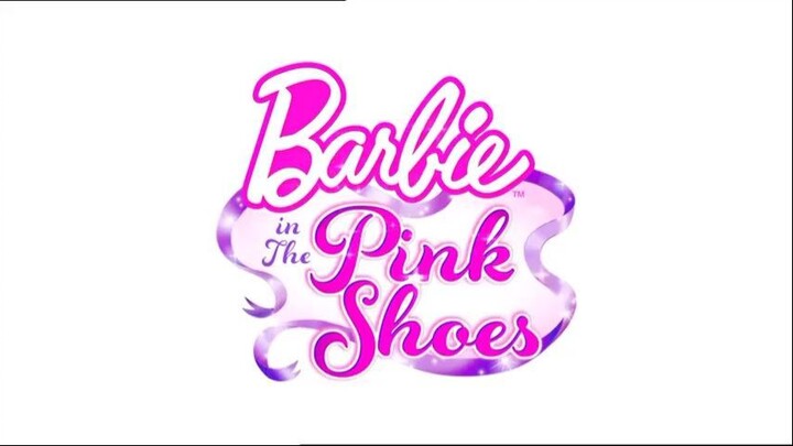 Barbie in the Pink Shoes watch free🎃🎉link in description