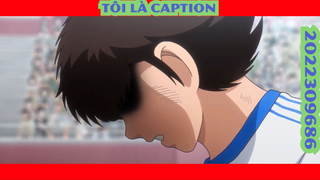 Cú sút mạnh hổ vs cú sút lái bóng #CaptainTsubasa #schooltime