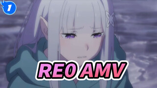 Re0 AMV|Healing|Nhạc nền quan trọng như thế nào?_1