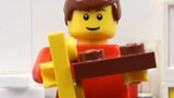 Foreign LEGO video highlights #2