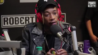 Wiz Khalifa