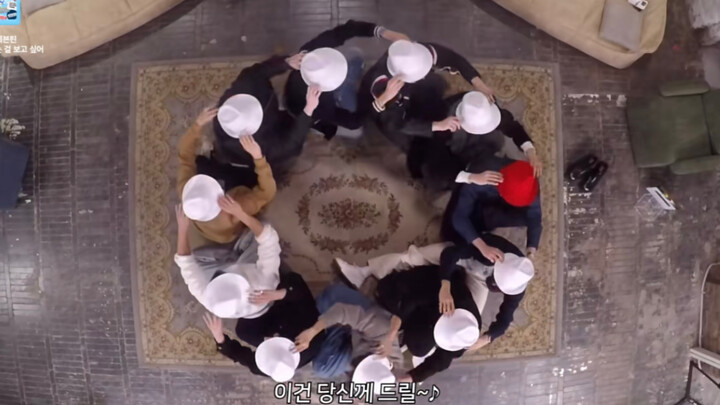 Gak usah dibuka juga udah tahu grup mana ini, gue nggak tahan nih! Game paling kocak tahun 2024 udah