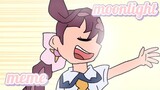 Moonlight Meme (Chloe / Koharu)