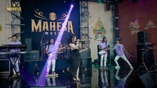 DIVA HANI. AKU KAU SAKITI - MAHESA MUSIK