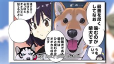 Ngày Tận Thế Với Chú Chó Shiba Của Tôi EP 60 [Sub Việt]
