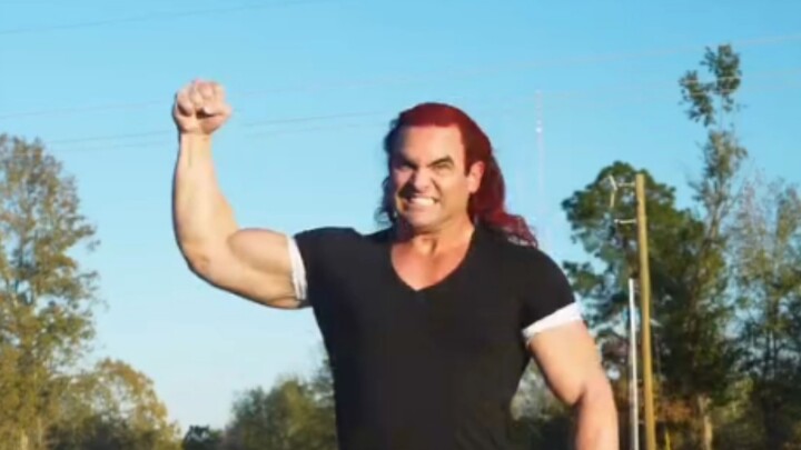 Yūjirō’s Expensive Earthquake Fist