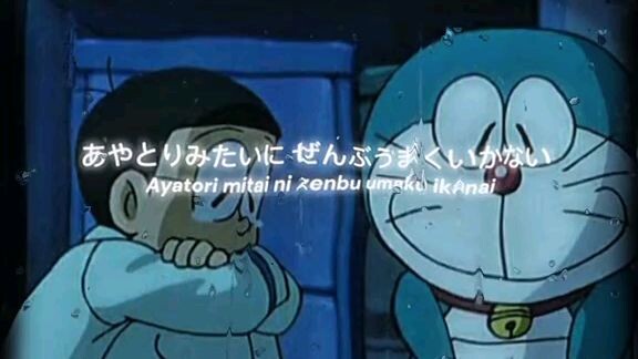 mama nobita