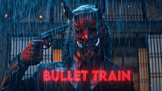 Bullet Train | 9am in calabasas | 4K