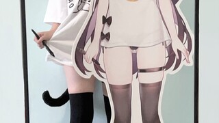 我看小Ｃ也是风韵犹存