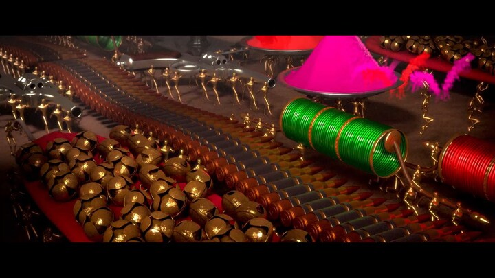 Haq (2025) full movie in Hindi dubbed