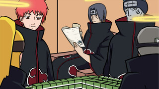 Nagato: Is my sense of existence too low...