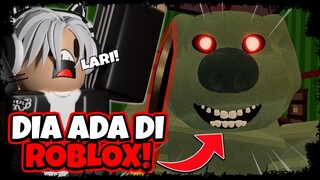 Voice Chat! Si BEN Ada Di Roblox??? | Roblox Indonesia