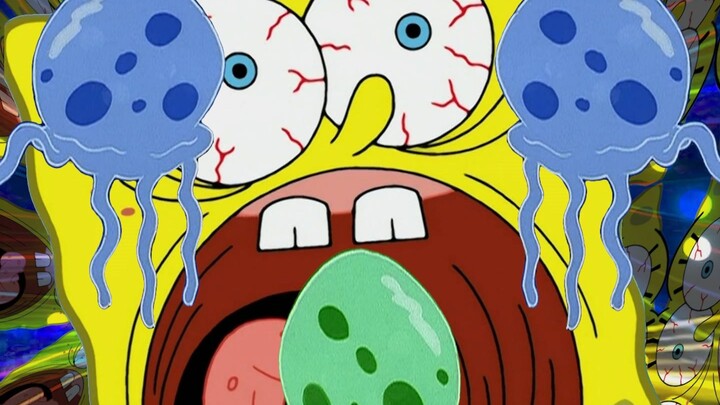 Hati-hati saat menonton episode ini untuk mengisi ulang!