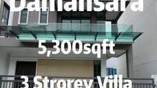 🇲🇾 [COMPLETED] Forest Hill @ Damansara - 5+1 Rooms (5,300sqft)