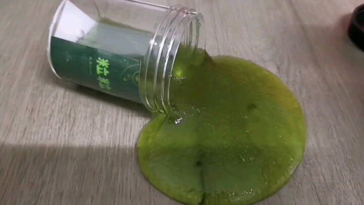 Slime thế này mà cũng bán được sao?