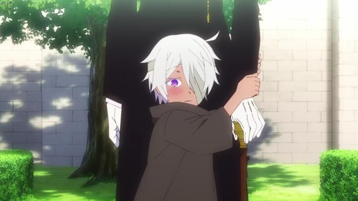 [Vanitus' Notes] Noah was so cute when he was little! No one can escape little Noah!
