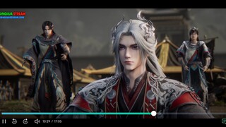 ฝืนลิขิตฟ้าข้าขอเป็นเซียน ตอนที่ 113 ซัพไทยแก้ขัด