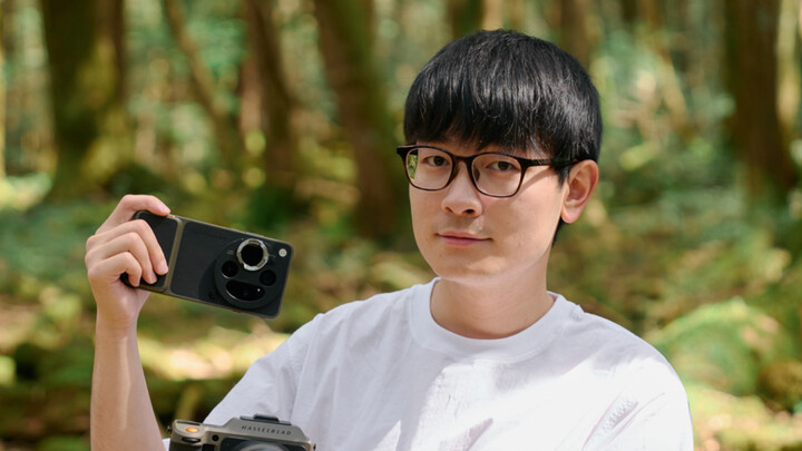 Video Live｜Unboxing OPPO Find X9 Ultra Paket Master Hasselblad! Saya kembali mendapatkan edisi terba